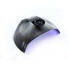 Platinum Black Shell LED/UV Lamp