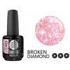 Platinum BOOSTER Color - Broken Diamond - Marie (423)