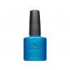 CND SHELLAC - What is Old is Blue Again