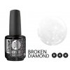 Platinum BOOSTER Color - Top Dry Broken Diamond
