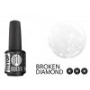 Platinum BOOSTER Color - Top Dry Broken Diamond - Smart