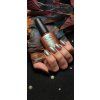 CND SHELLAC - Frost Bite