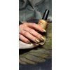 CND SHELLAC - It is Getting Golder