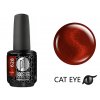 Platinum BOOSTER Color - Red Cat Eye - Umutuku (628)