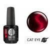 Platinum BOOSTER Color - Red Cat Eye - Sarkans (635)