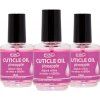 EBD Cuticle Oil - Ananas - sada 3 ks