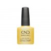 CND SHELLAC - Char-Truth