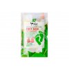 NBC BeautiLab Collagen Moisture Foot Sock Mask - maska na nohy - Jasmine