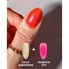 458564 01 CND SHELLAC VALENTINESDAY LAYERING GOLD HARDWARE MAGENTA SKY 1080x1350px 300dpi