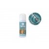 Platinum FOOT-tech Cream Foam 50ml - Daily Care for every foot skin