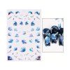 Nail Stickers - Sea Beauty 09