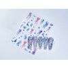 Nail Stickers - Sea Beauty 06