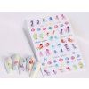 Nail Stickers - Sea Beauty 03