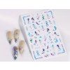 Nail Stickers - Sea Beauty 02