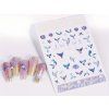 Nail Stickers - Sea Beauty 01