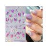 Nail Stickers - Feel the Beach 06