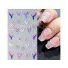 Nail Stickers - Feel the Beach 05