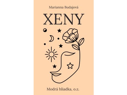 xeny cover