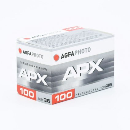 AgfaPhoto APX 100/135-36