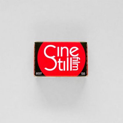 CineStill 800T/135-36 Tungsten