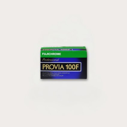 provia 100f small