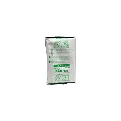 Instax Mini Film 10ks Farebný