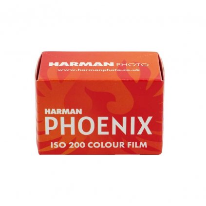 1 HARMAN PHOENIX 200 135 36 ml