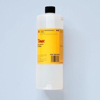 Kodak T Max Developer 1L