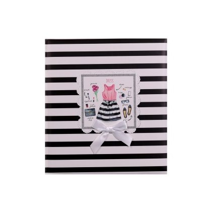 1fashion line cierny