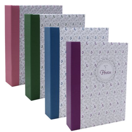 Album KPH Viva 10x15/200 fotiek