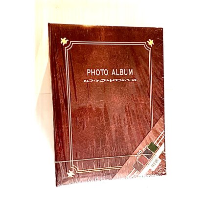 Album PHOTO 10X15/200 fotiek