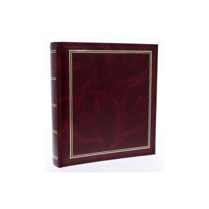zastrkavaci fotoalbum 10x15 500 classic vinove