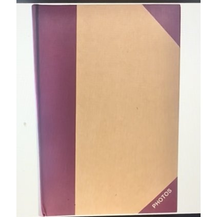 Album KPH PHOTOS 10x15/300 fotiek