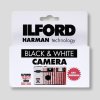 Ilford XP2 Super 400 35mm Disposable Film Camera