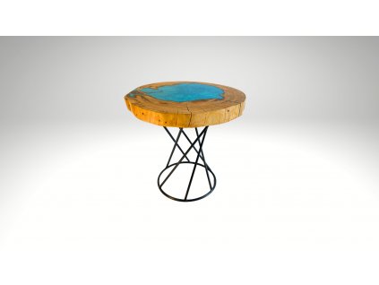 Kávový stolek třešeň LAGOON