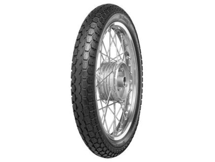 CONTINENTAL 2.00 - 17 KKS 10 F/R 22B TT