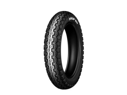 DUNLOP 3.25 - 18 K82 52S TT