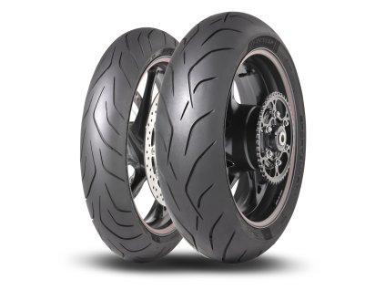 Dunlop Sportsmart MK3