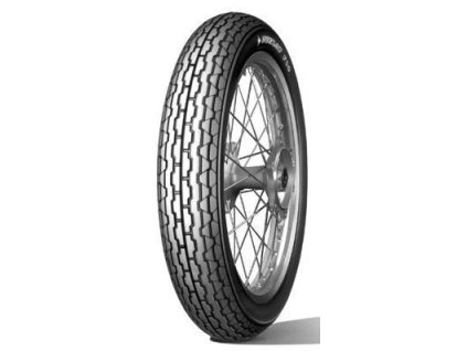 DUNLOP 3.00 - 19 F14 49S TT