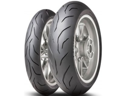 Dunlop Sportsmart mk4