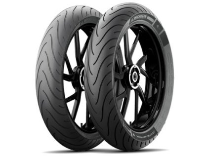 Michelin pilost Street Radial