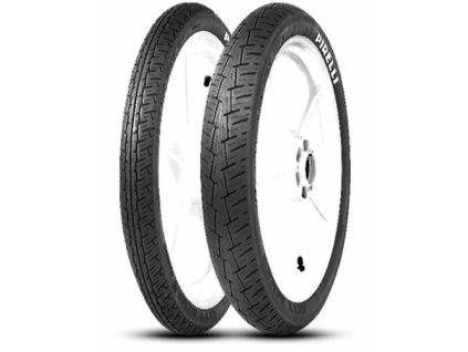 PIRELLI 3.50/50 - 18 CITY DEMON R 62P TT