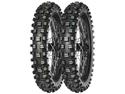 Mitas Terra Force EX XT