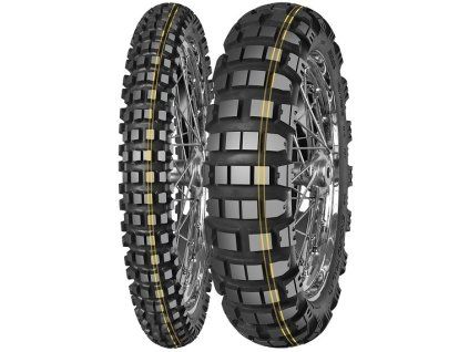 Mitas Enduro Trail XT Plus Dakar