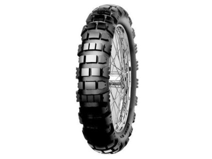 MITAS 110/80 - 19 E-09 DAKAR 59R TL DAKAR