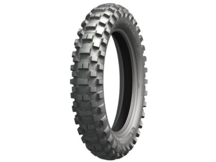 MICHELIN 140/80 - 18 DESERT RACE BAJA 70R R TT