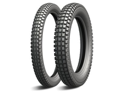 Michelin Trial Competition