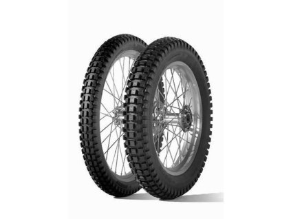 DUNLOP 120/100 R 18 D803 GP K R 68M TL