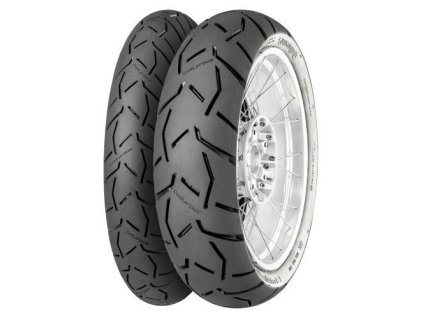 CONTINENTAL 170/60 R 17 CONTITRAILATTACK 3 R 72V TL