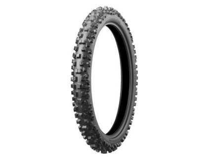 BRIDGESTONE 70/100 - 19 X30 F 42M TT